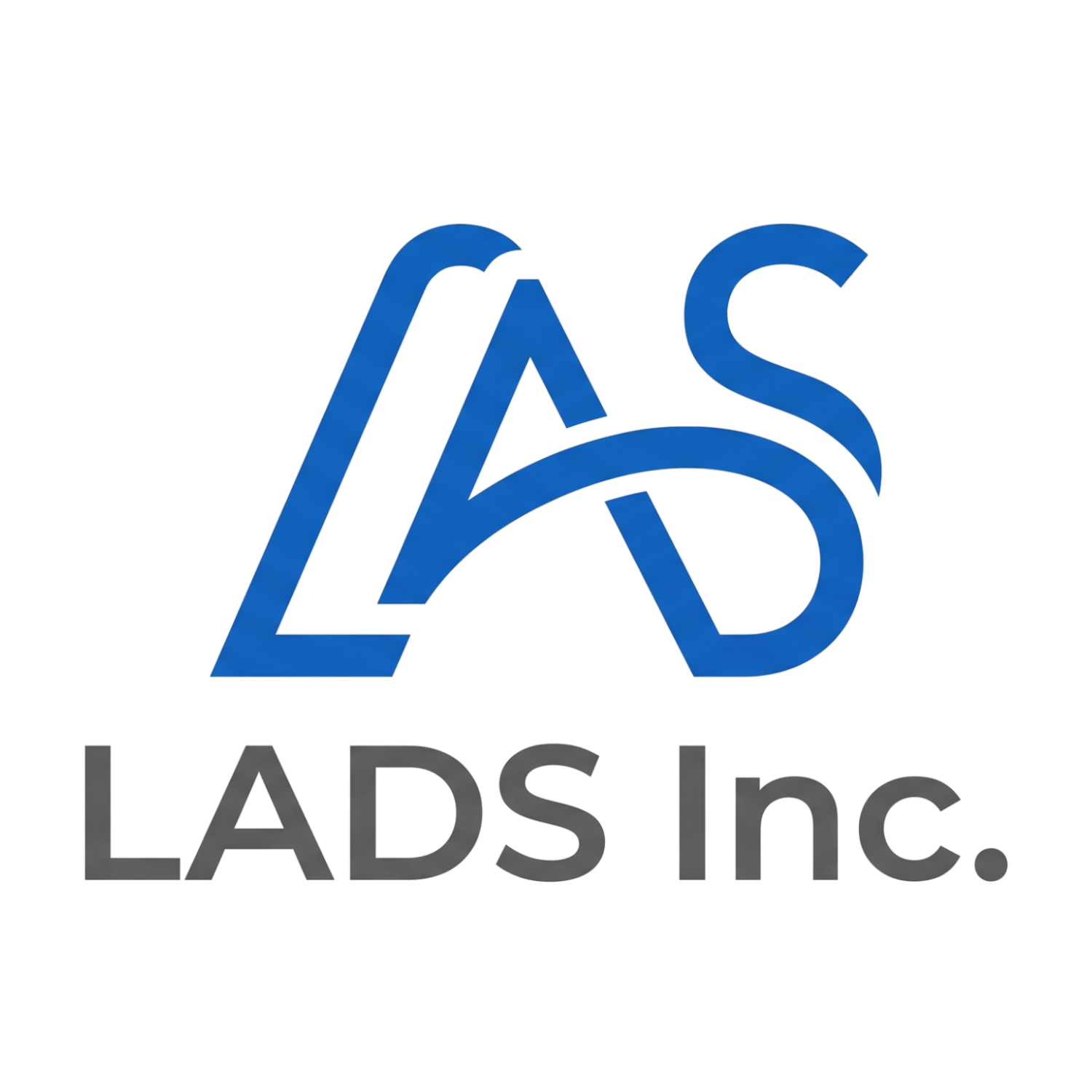 LADS Inc Logo